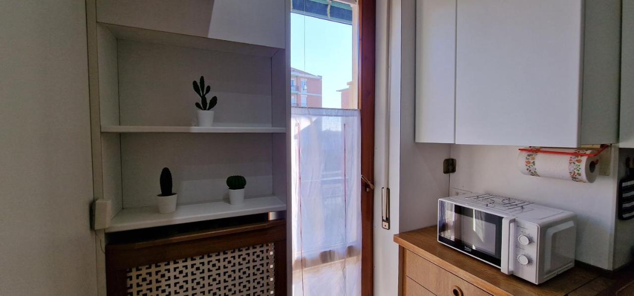 Giardino Sul Naviglio Apartamento Milão Exterior foto