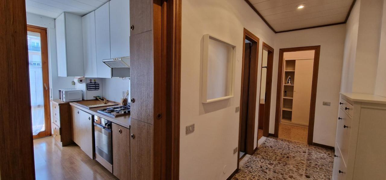 Giardino Sul Naviglio Apartamento Milão Exterior foto