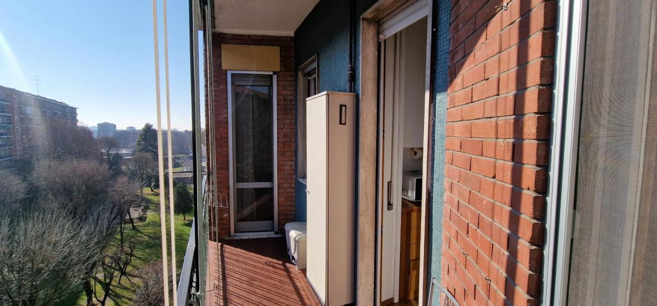 Giardino Sul Naviglio Apartamento Milão Exterior foto