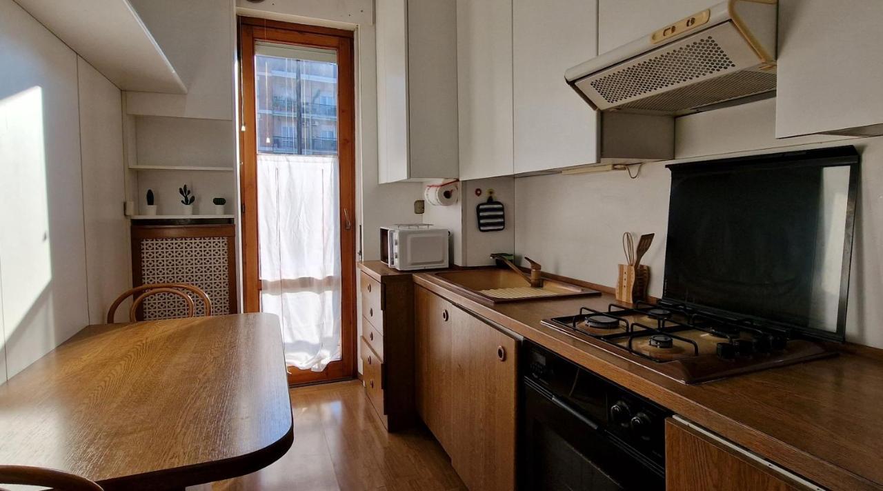 Giardino Sul Naviglio Apartamento Milão Exterior foto