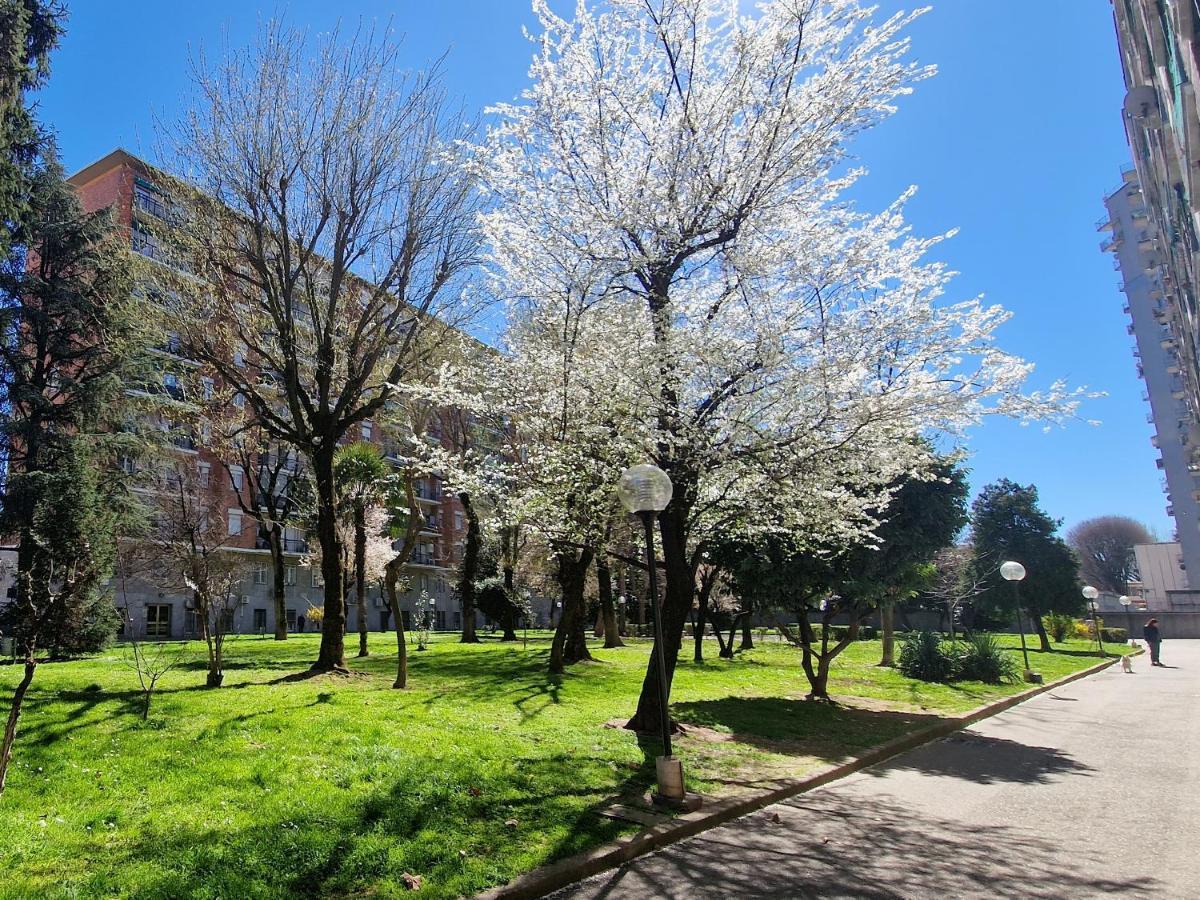 Giardino Sul Naviglio Apartamento Milão Exterior foto